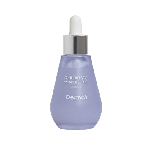디마프 원더드롭스 판테놀 30% 앰플 55ml, 1개