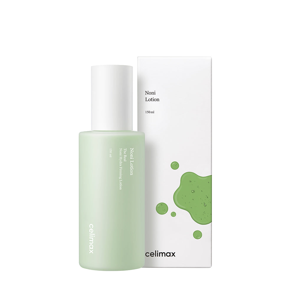 Celimax The Real Noni Hydra Firming Lotion 150ml (1pc)