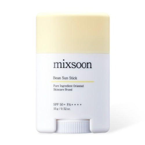 믹순 콩 선스틱 SPF 50+ PA++++ 15g, 2개