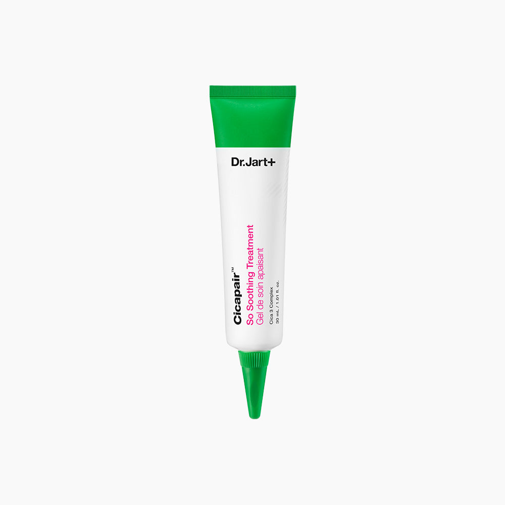 Dr. Jart+ Cicapair So Soothing Treatment 30ml (1ea)