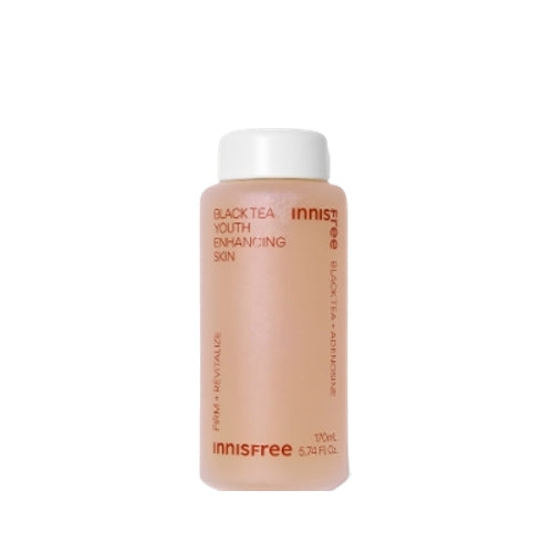 Innisfree Black Tea Youth Enhancing Skin 170ml (1pc)