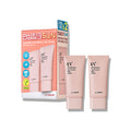 더샘 유브이 퍼펙션 세이프 베리어 선 크림 50ml(SPF50+), 2개