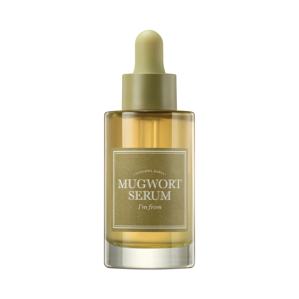 I'm From Mugwort Serum 200ml, 1pc