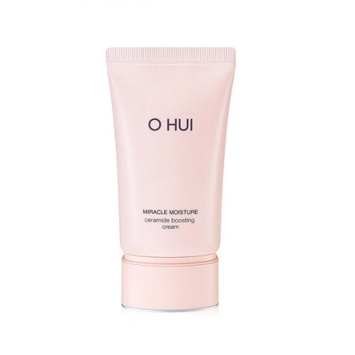 오휘 미라클 모이스처 세라마이드 부스팅 크림 50ml, 1개