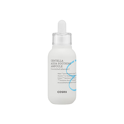 COSRX Hydrium Centella Aqua Soothing Ampoule 10ml, 1pc