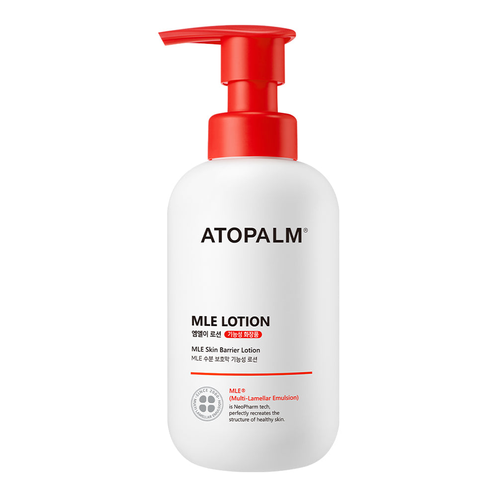 Atopalm MLE Lotion (240ml, 1pc)