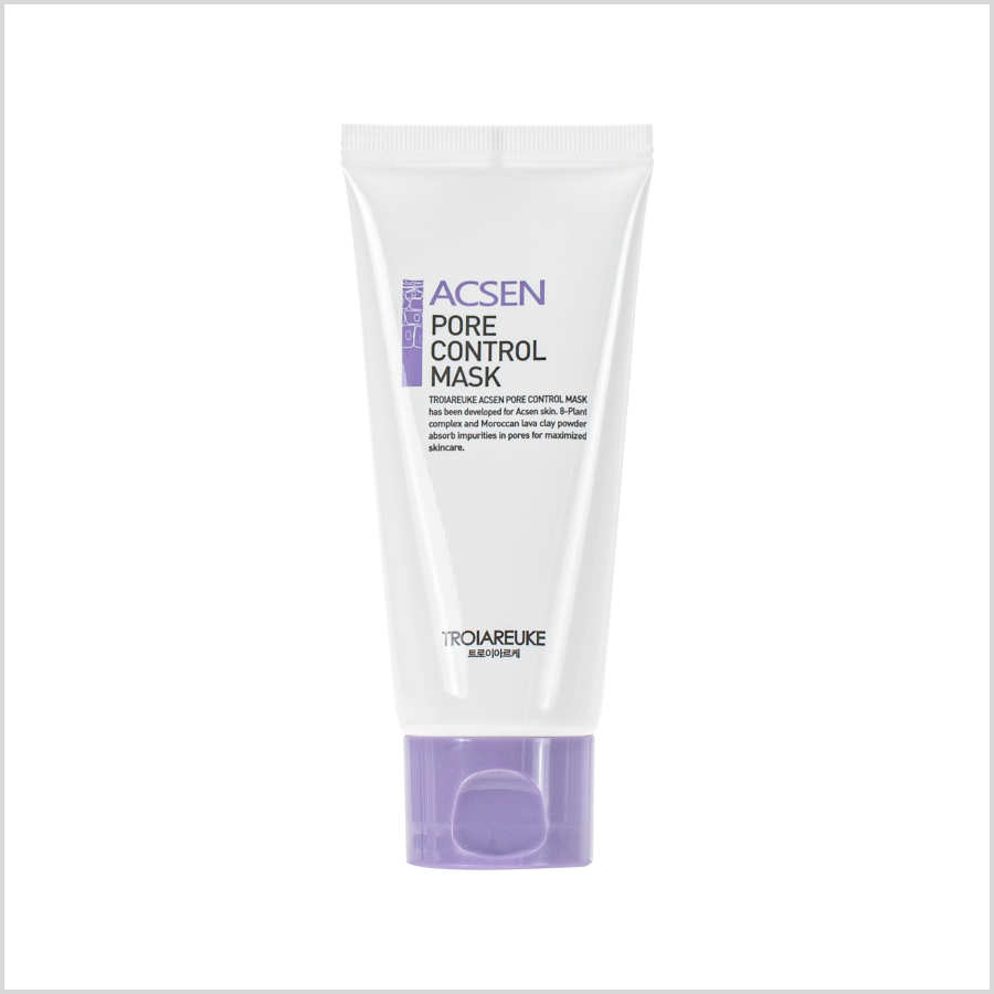 Troiareuke Acsen Pore Control Mask 15ml (1ea)
