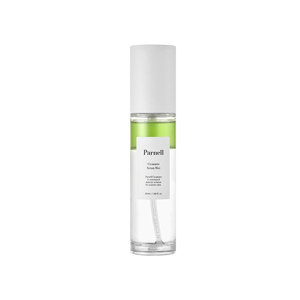 Parnell Cicamanu Serum Mist 50ml (1pc)