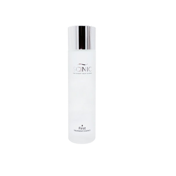 Scinic First Treatment Essence 200ml, 2pcs