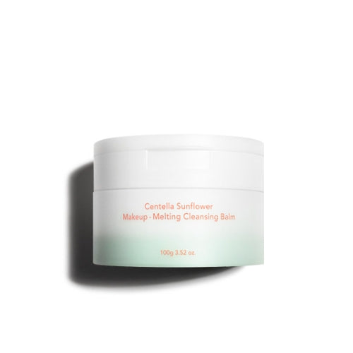 Haruharu Wonder Centella Sunflower Makeup Melting Cleansing Balm 100ml, 1pc