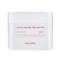 Mediheal Phyto-Enzyme Peeling Pad (1350Sheets)