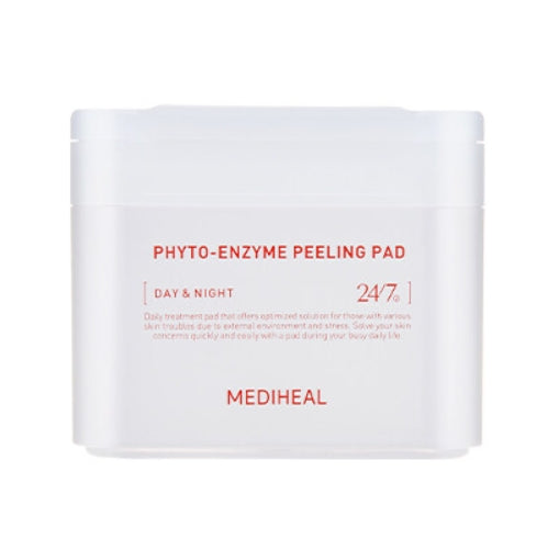Mediheal Phyto-Enzyme Peeling Pad (1350Sheets)