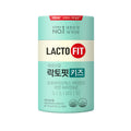 종근당 락토핏 생 유산균 키즈 프로바이오틱스 LACTO FIT 60포 x 6통