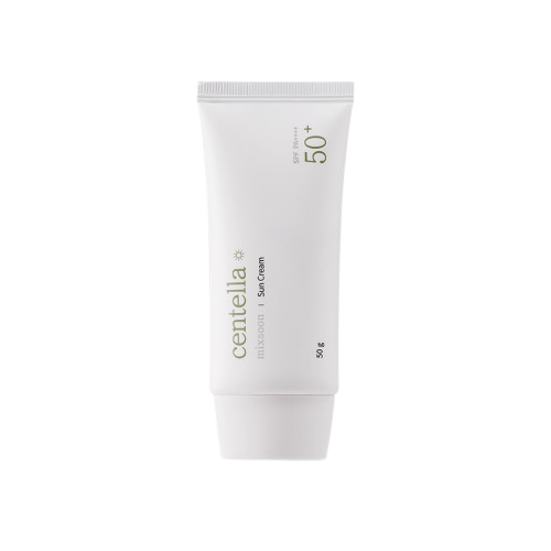 Mixsoon Centella Sun Cream 50ml (SPF 50+), 1pc