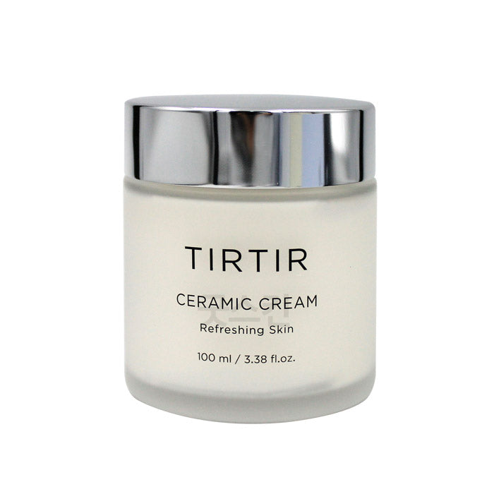 TIRTIR Ceramic Cream 50ml, 1pc