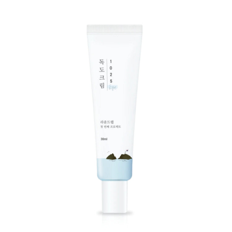 Round Lab 1025 Dokdo Eye Cream 30ml (1pc)