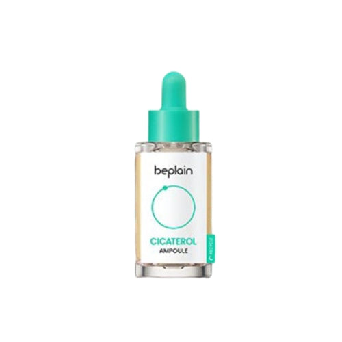 Be Plain Cicaterol Ampoule 30ml, 1pc
