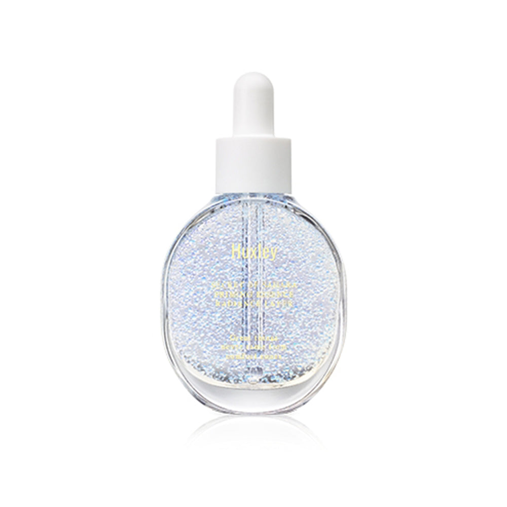 헉슬리 프라이밍 에센스 래디언스 레이어 30ml, 1개