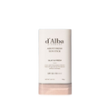 d'Alba Air Fit Fresh Sun Stick 19g (SPF50+), 1ea