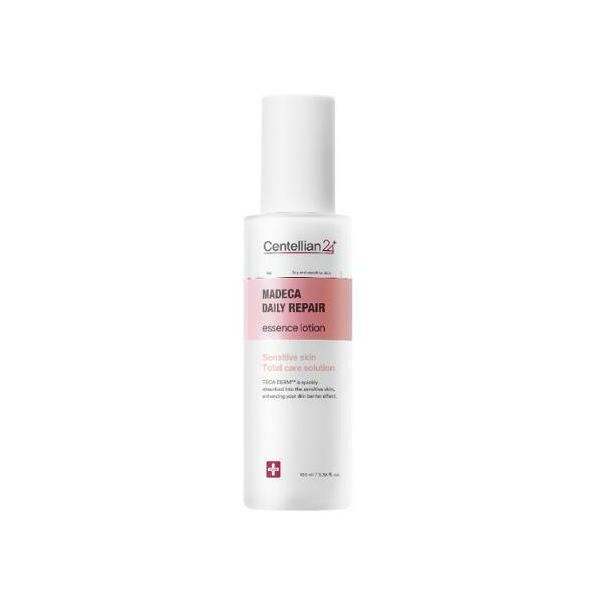 센텔리안24 마데카 데일리 리페어 에센스 로션 100ml, 1개