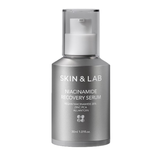 스킨앤랩 나이아신아마이드 리커버리 세럼 30ml, 1개