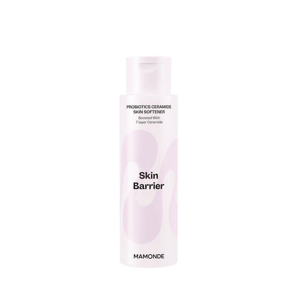 마몽드 프로바이오틱스 세라마이드 스킨 소프너 200ml, 1개