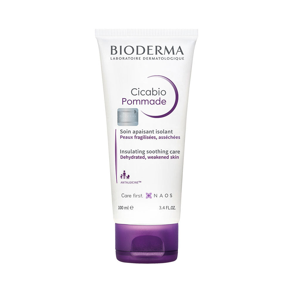 바이오더마 시카비오 포마드 100ml, 1개