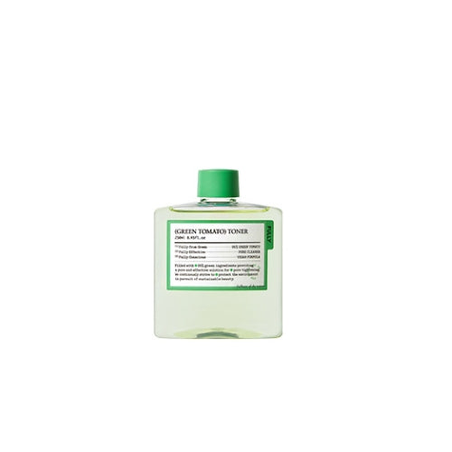Fully Green Tomato Toner 250ml, 2 Units