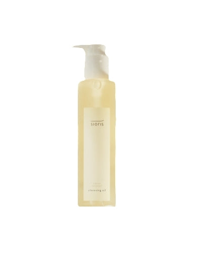 Sioris Fresh Moment Cleansing Oil 200ml, 1pc