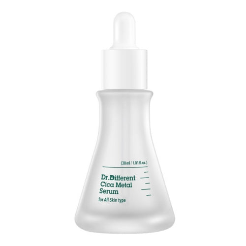 닥터디퍼런트 시카 메탈 세럼 30ml, 1개