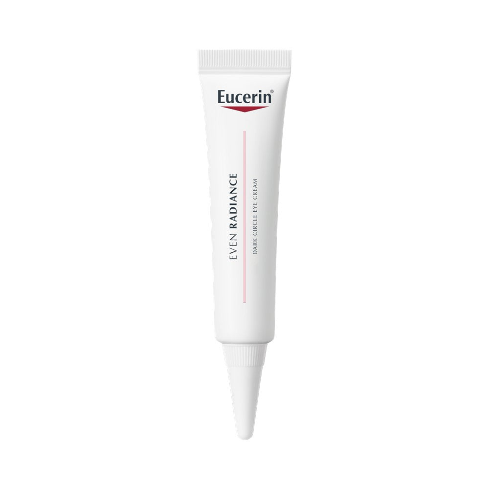 유세린 이븐래디언스 다크서클 아이크림 15ml, 1개