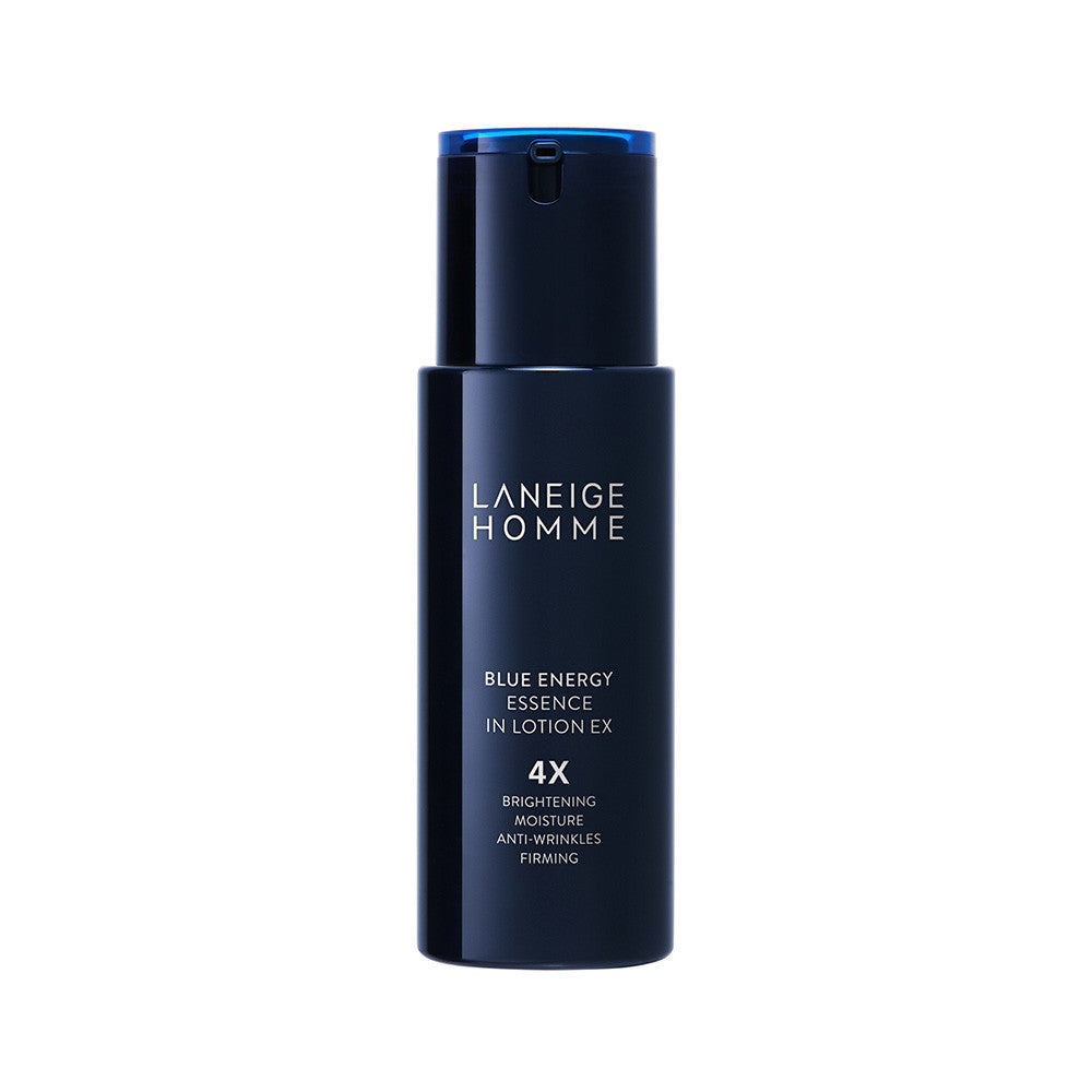 라네즈 옴므 블루 에너지 에센스 인 로션 EX 125ml, 1개