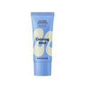 마몽드 카밍 샷 아줄렌 선크림 35ml(SPF50+), 1개