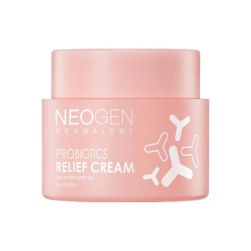 Neogen Dermalogy Probiotics Relief Cream 50ml, 1pc