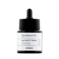 COSRX The Retinol 0.5 Oil 20ml (1pc)