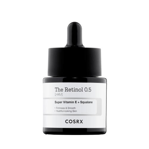 코스알엑스 더 레티놀 0.5 오일 20ml, 1개