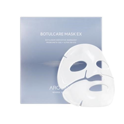 Arosell Botulcare Mask EX 42Sheets