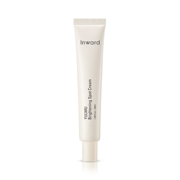 Inward Yulmu Brightening Spot Cream 50ml, 1pc