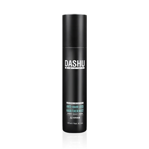 다슈 데일리 안티 헤어로스 헤어 픽서 미스트 120ml, 1개
