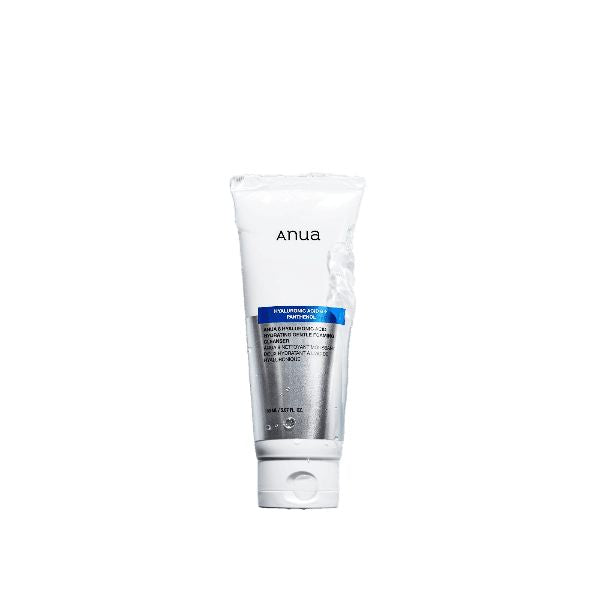 Anua 8 Hyaluronic Acid Hydrating Gentle Foaming Cleanser 150ml, 1ea