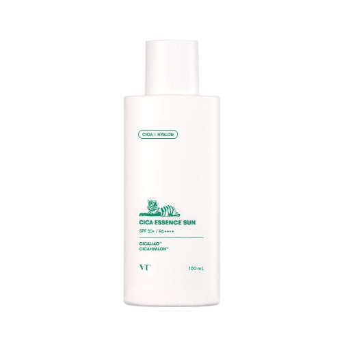 VT Cosmetics Cica Essence Sun SPF50+ 100ml (1pc)