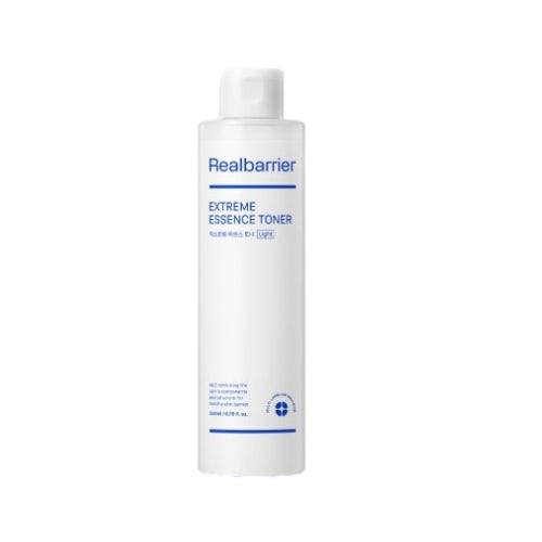 Real Barrier Extreme Essence Toner Light 240ml (1ea)