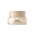 Skinfood Rice Brightening Cream 60ml (1pc)