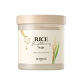 Skinfood Rice Brightening Pad (60 Pads) 100ml