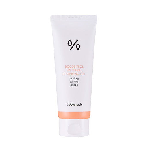 Dr.Ceuracle 5α 컨트롤 멜팅 클렌징 젤, 150ml