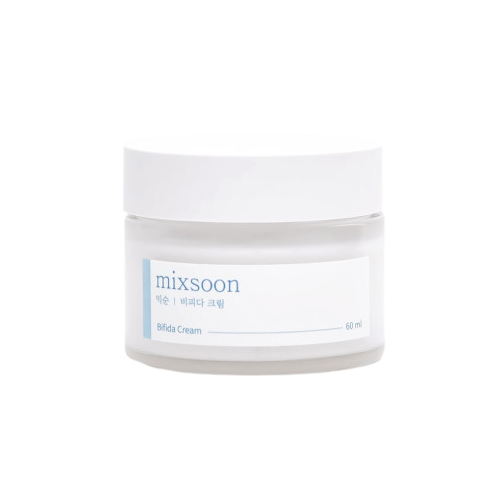 Mixsoon Bifida Cream 60ml (1pc)