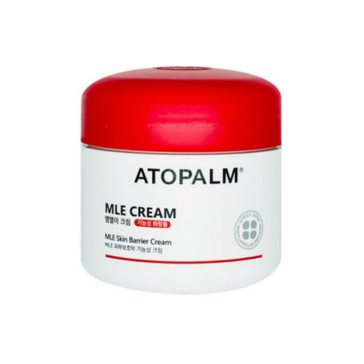 Atopalm MLE Cream 100ml (Renewal), 1pc