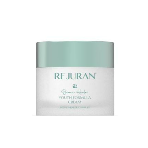 리쥬란 바이옴 힐러 유스 포뮬러 크림 50ml, 1개