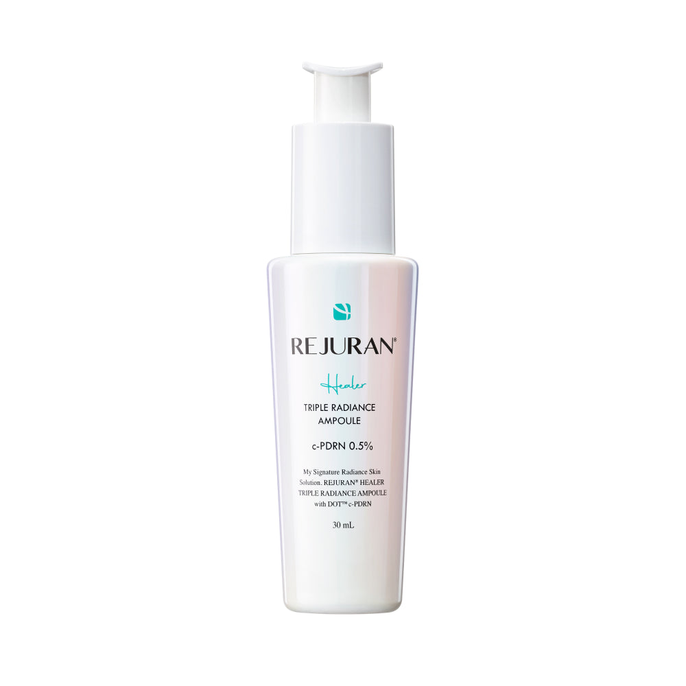 Rejuran Healer Triple Radiance Ampoule 50ml, 1pc