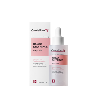 센텔리안24 마데카 데일리 리페어 앰플 50ml, 1개